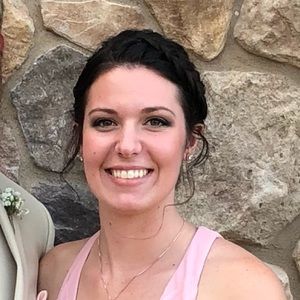 Meet your Posher, Leah